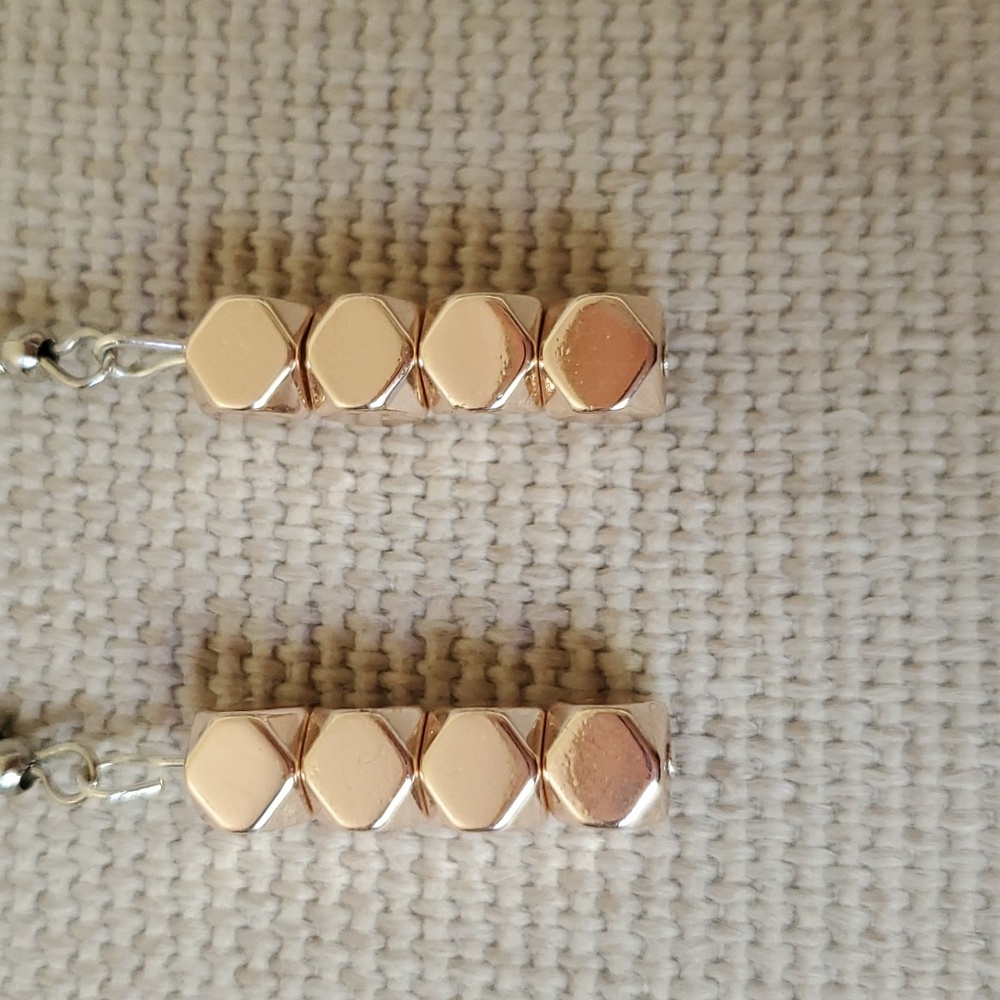 Handcrafted Earrings - Picture 4 of 5